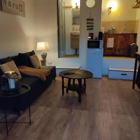 Mezzanine Salon Independant *