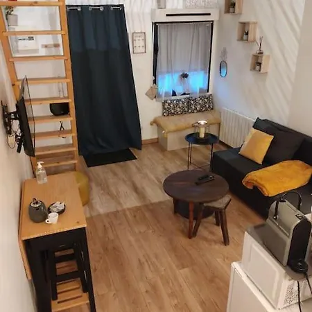 Mezzanine Salon Independant *